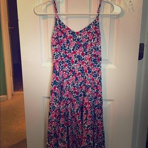 Old navy dress